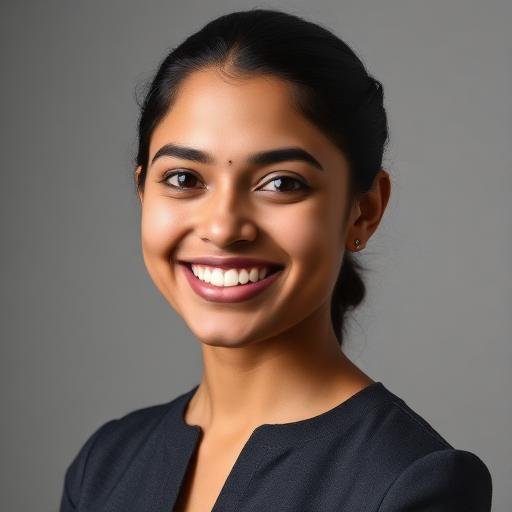 Priya Menon
