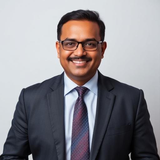 Amit Kulkarni