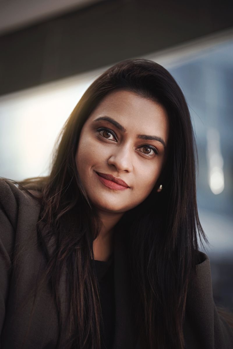 Neha Kulkarni