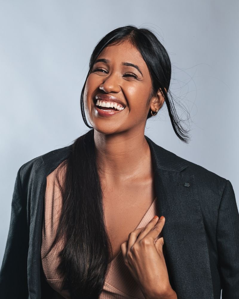 Divya Menon