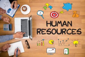 Best Online MBA in HR Universities in India