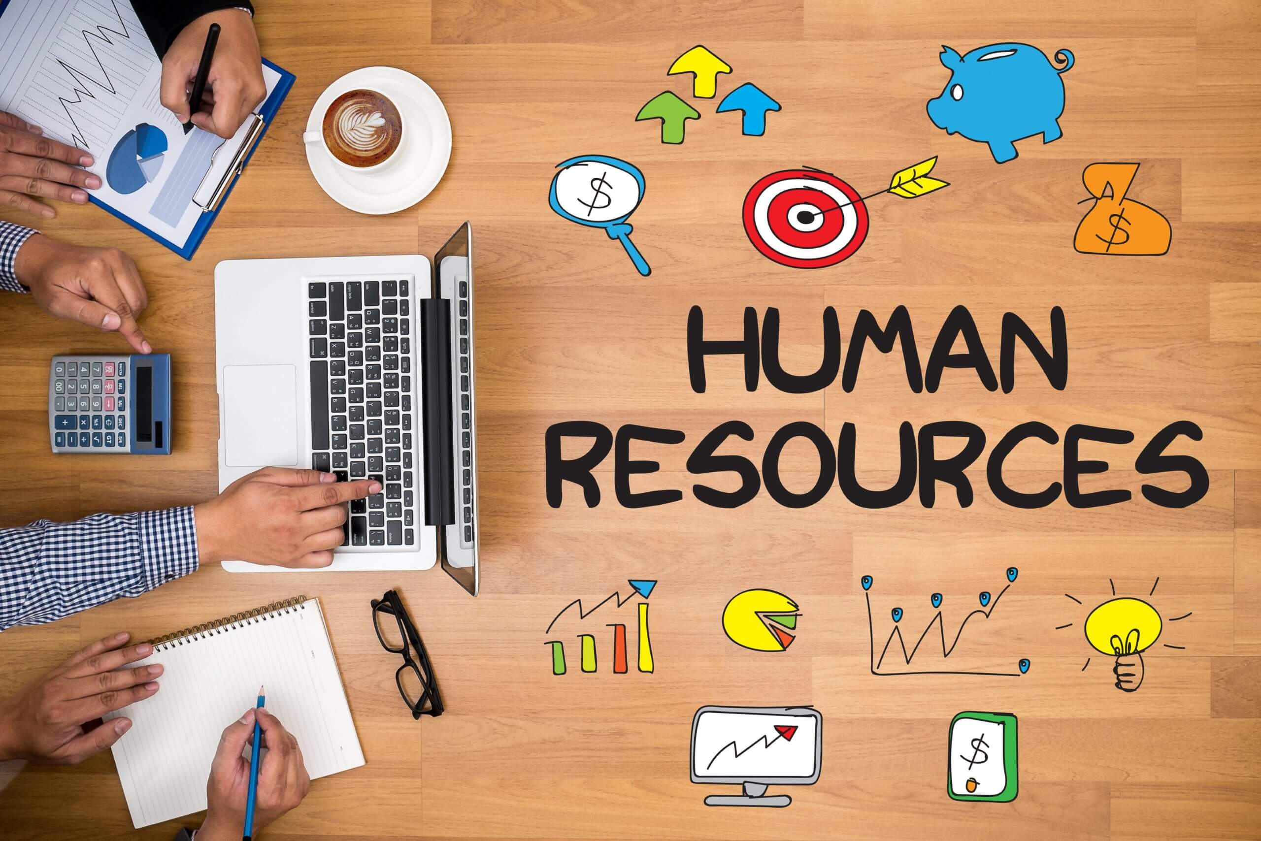 Best Online MBA in HR Universities in India